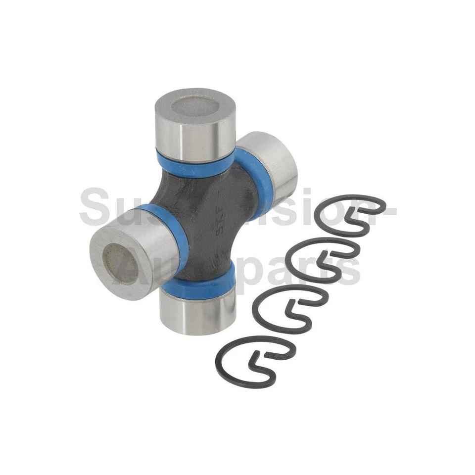 Junta universal delantera trasera SKF para Buick Skylark 1979 1978 1977 1976 1975 Foto 4 de 4