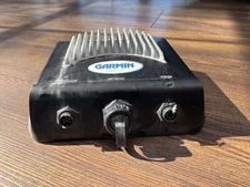 Garmin GSD 22 Transducer Sounder Module