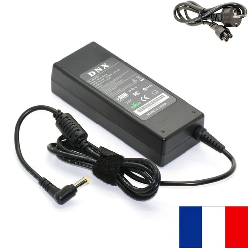 Chargeur Asus 19V 4.74A 90W pour ordinateur portable