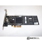 HP 160GB Single Level Cell PCIe ioDrive Adapter 600278-B21 600474-001