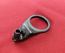 Shogun Bremszuggegenhalter für geschraubte 1 1/4" Steuersätze, 32mm, NOS, KULT