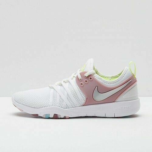 nike free tr 7 white