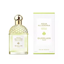 Aqua Allegoria Nerolia Vetiver by Guerlain 4.2 oz EDT Perfume Women New in Box
