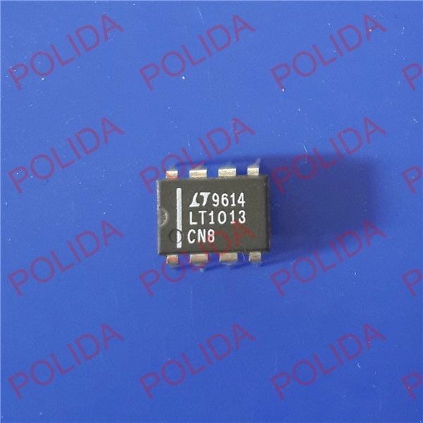 1PCS OPERATIONAL AMPLIFIERS IC LINEAR DIP-8 LT1013CN8 LT1013CN8#PBF | eBay