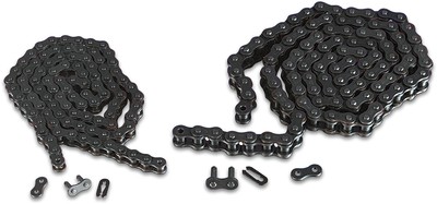 Parts Unlimited 520H Heavy Duty Chain - 102 Links - T520H-102 | eBay