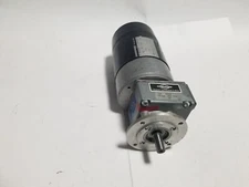 Croschopp 8410643 24V 4000 rpm Motor