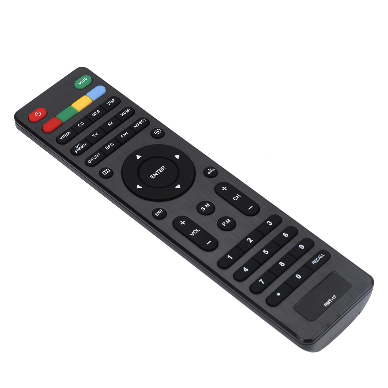 New Remote RMT-17 for Westinghouse TV VR-2218 VR-2418 VR-3215 EU24H1G1 EW19S4JW