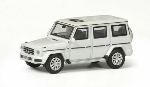 schuco 26397-1/87 Mercedes-Benz Model G 1:87