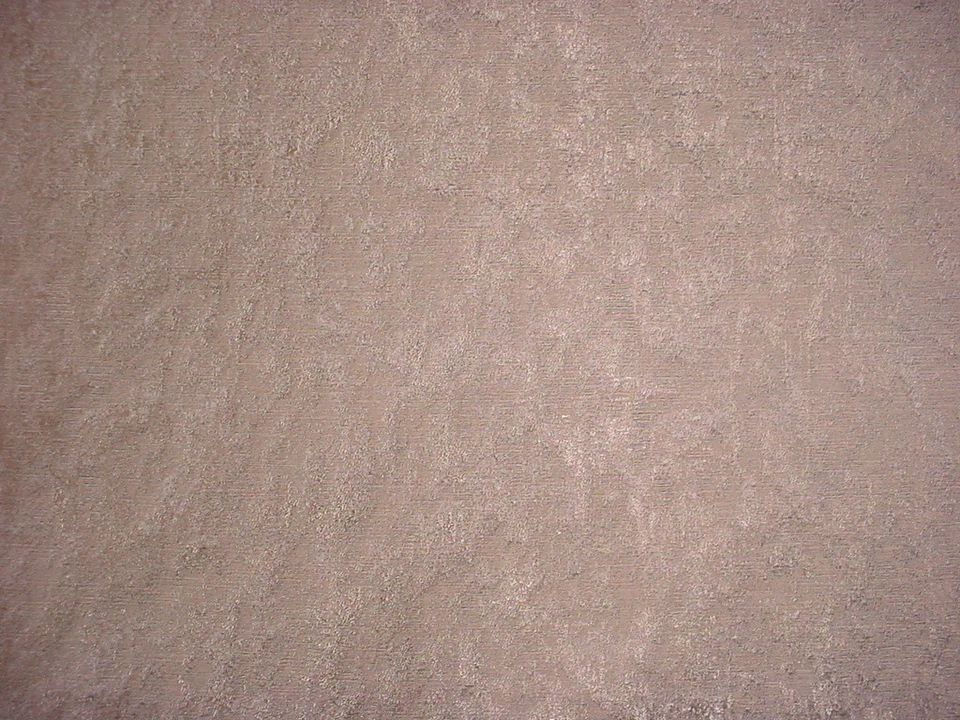 2-1/8Y Scalamandre F37350 Trastavere Sand Silk Jacquard Upholstery Fabric - Image 4 of 4