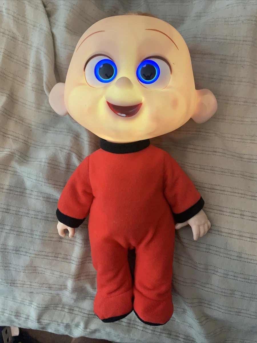 Jack jack hotsell light up toy