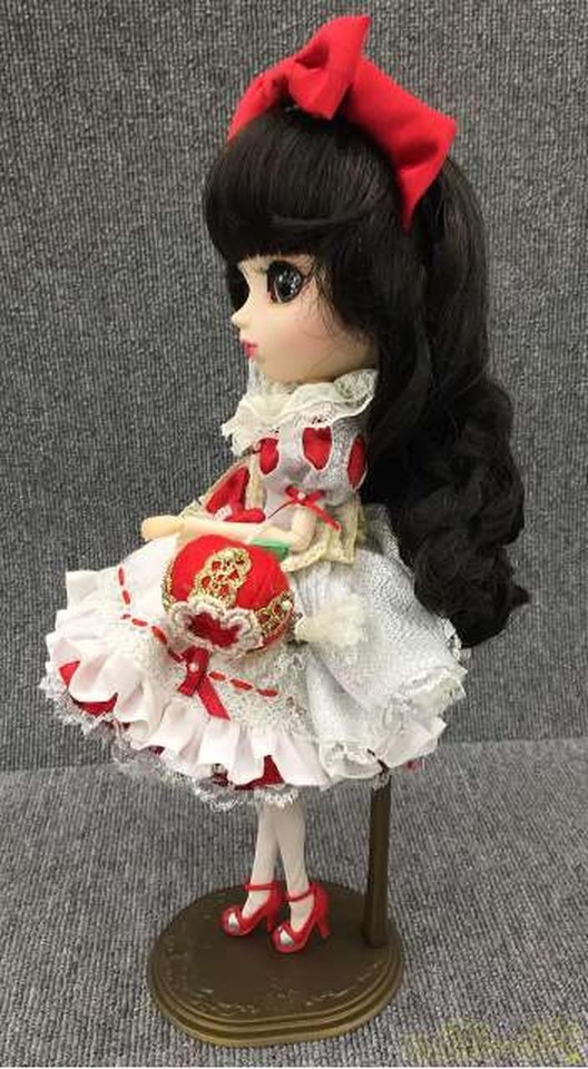 Groove Pullip Beautiful Girl eBay