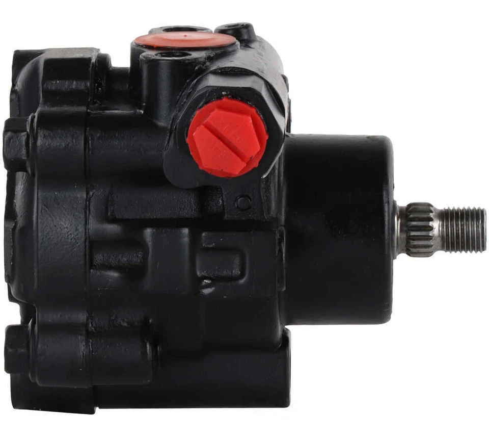 Bomba de dirección asistida para Nissan Titan Armada Pathfinder 2004-2010 CARDONE REMAN Foto 4 de 4