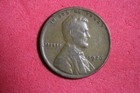 Estate Find 1926 - Lincoln Wheat Cent!!  #K39704 — photo 1