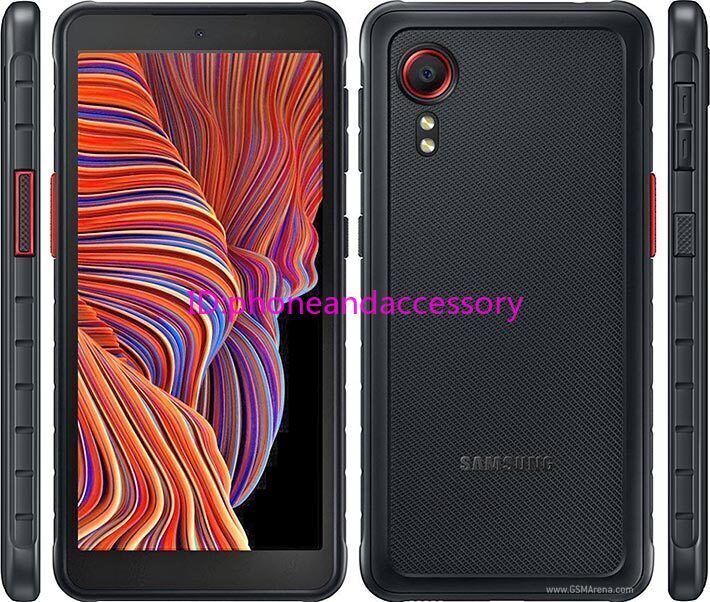 Unlocked Samsung Galaxy Xcover 5 SM-G525N SM-G525F/DS 64GB-New