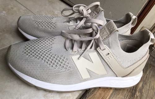 Womens new balance 247 - Gem