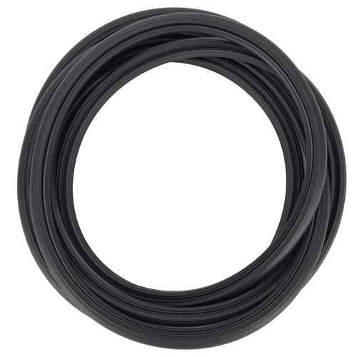 Junta de sellado de vidrio techo corredizo LR023393 1 pieza para Land Rover Range Rover Sport 06-13 - Imagen 9 de 12
