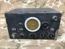 PSEI TROPY 8 Radio Communication Receiver -da restaurare-