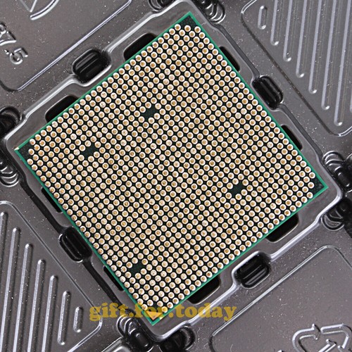 Original AMD FX 6200 CPU Six Core 3.8 GHz FD6200FRW6KGU Socket AM3+ Processor - Picture 2 of 2