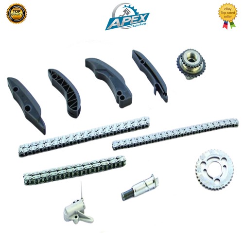 BMW N57 ENGINE N57D30A TIMING CHAIN KIT 13528573159 HIGH STANDARD