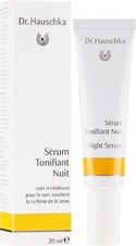 Dr. Hauschka Revitalizing Night Serum - 0.7oz 100 BRAND NEW  AUTHENTIC 
