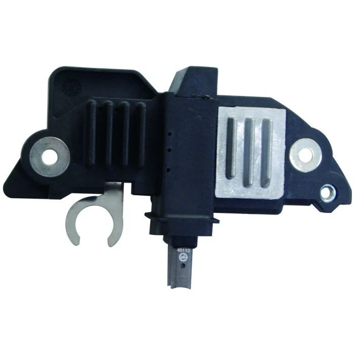 1 986 AE0 133 Regulador de Voltaje 12V se adapta a Audi A5 Quattro A4 Quattro A5 A4 Q5 S4 Foto 2 de 4