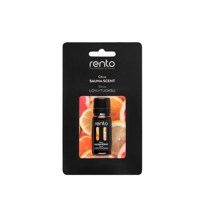Rento Citrus Aroma 10ml