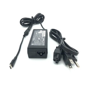 Original 65W HP 19.5V 3.33A Netzteil Ist 13252 IEC 60950-1 R-41012327 & Usb-C