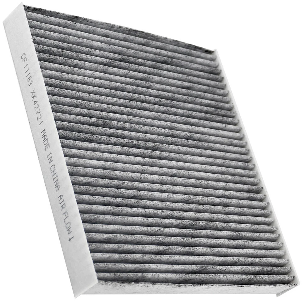 FRAM Fresh Breeze Cabin Air Filter for Dodge Durango 2011 2012 2013 2014 2015-20 - Image 4 of 4