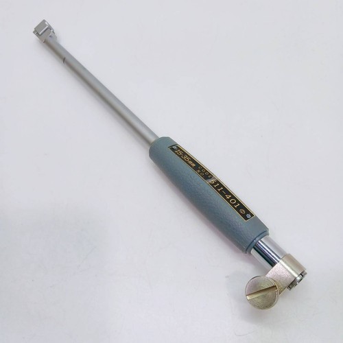 Mitutoyo Hole Cylinder Gauge 511-401 CGF-35 15-35mm Bore Gage From Japan /AJ2710 - Picture 3 of 16