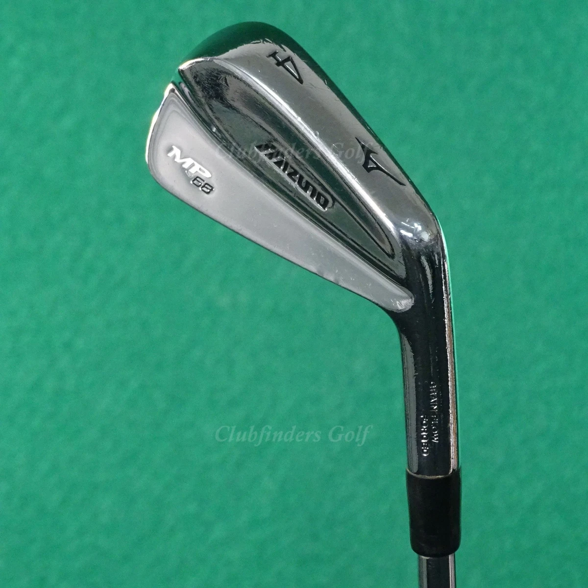 Mizuno MP 68 Golf Clubs for sale | eBay