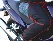 Gears Canada Gen X-4 Heated Leg Chaps