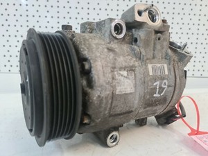 19* SEAT VW Klimakompressor Klima Kompressor Denso 6Q0820803D