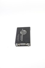 Lectrosonics UCR411A Hybrid Receiver Block 21 - BC: 10375