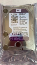 WD Purple 4TB Surveillance Internal Hard Drive Disk 3.5" for CCTV DVR NVR — image 12
