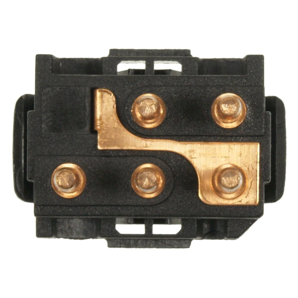 Door Lock Switch SMP For 1994-1996 Chevrolet Camaro - Image 3 of 4