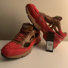 raf simons ozweego size 12