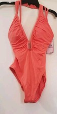 Vince Camuto One Piece Swim 6 Retail 122