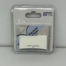 Nintendo DS lite screen protector Kit