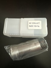 13/16" 5-C Collet - Hexagon