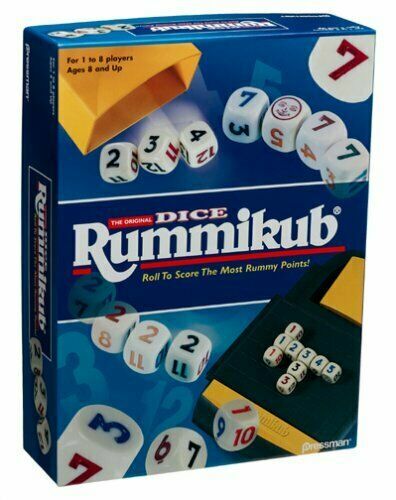 1102247 JEU DE société ancien vintage complet (sans notice) MB dix de