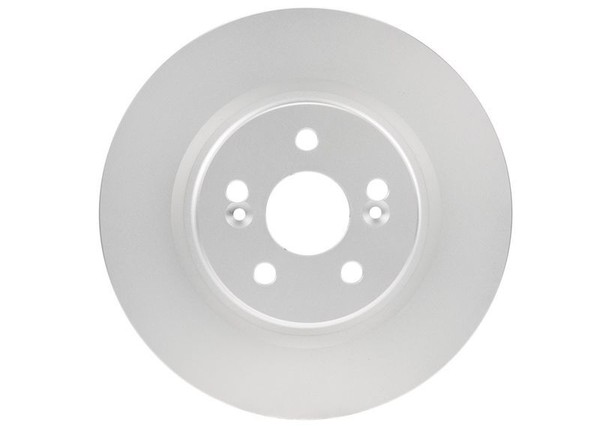 2X Bosch 0 986 479 723 Bremsscheibe FüR Renault-image