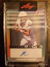 2024 Pro Set Metal Jordan Travis Prospects Lenticular #PR-JT2 (RC) (AU)