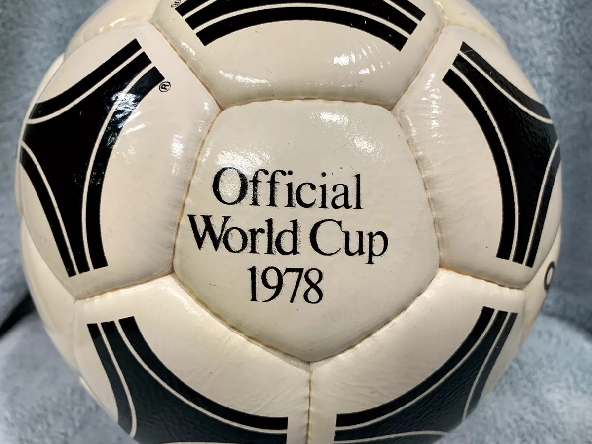 Authentic and 100% Original Adidas &#034;Tango Durlast&#034; World Cup Ball. | eBay