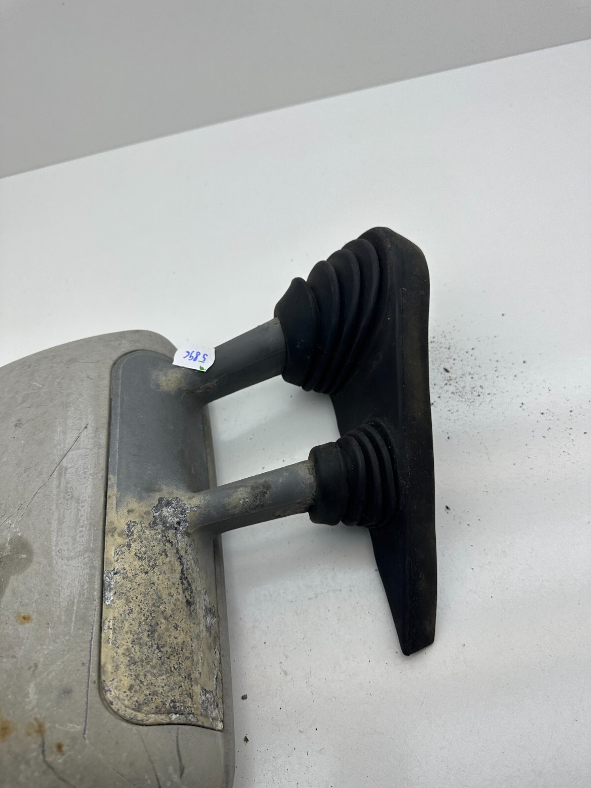 Iveco daily cromodora morror left side e30249907 E30243807  