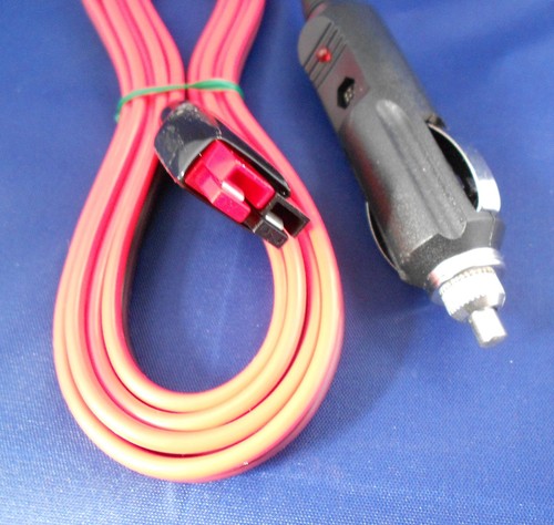 Powerpole A 'Cigarro' Enchufe Cable de Alimentación (LD194) - Zdjęcie 3 z 6