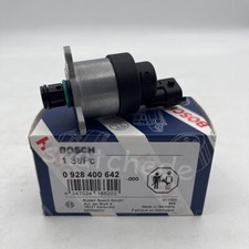 Fuel Injection Auxiliary Valve Bosch 0-280-140-104 for sale online  