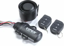 NEW Viper 3121V 1-Way Powersports Alarm System for Motorcyle, ATV, Snowmobiles