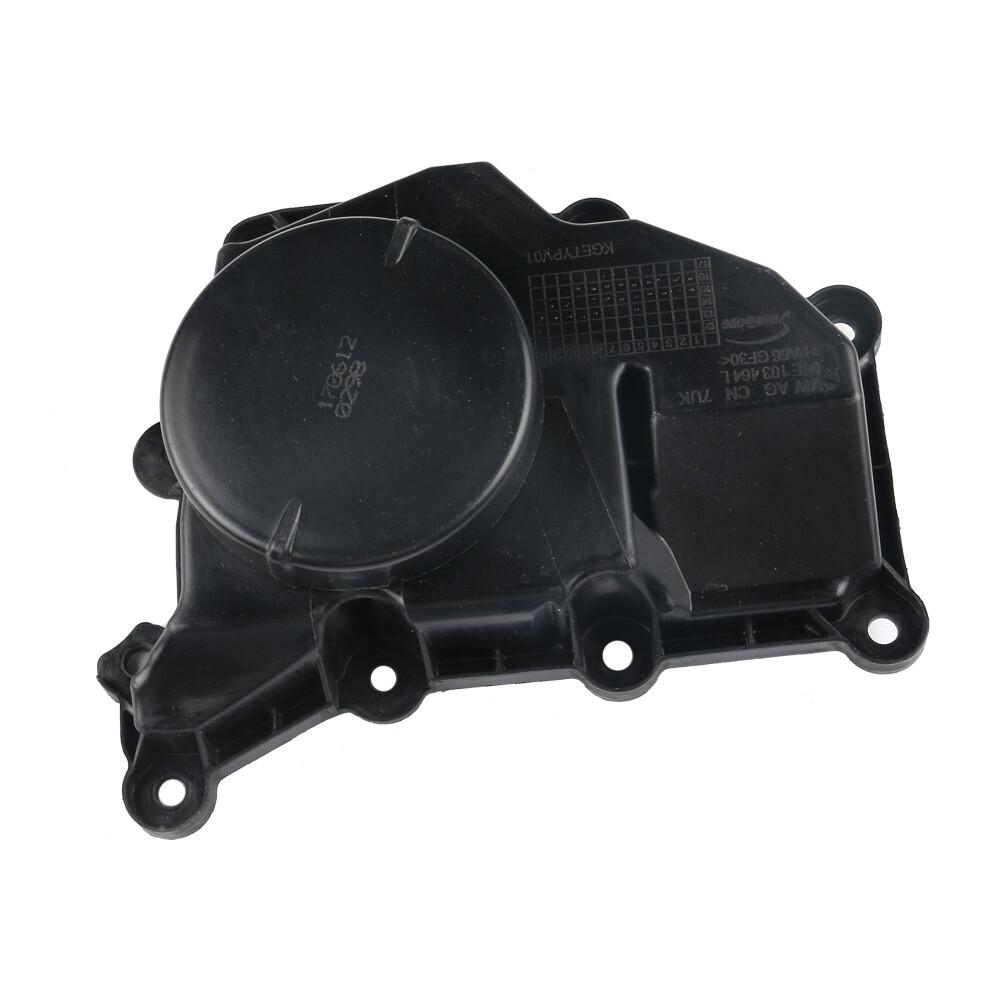 Crankcase Breather Oil Seperator For VW Golf MK7 1.6L 04E103464L
