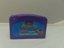 Leapfrog - Leap 2 Reading - Scooby-Doo And The Haunted Castle - Cartridge Only