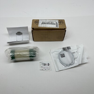 Heidenhain DA300 Filter Element Kit 337147-01 New In Box